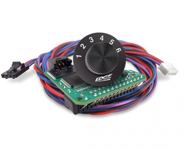 Edge Revolver Switch Chip Box